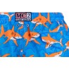 ULTRALIGHT SWIM SHORT ANGRA 17 MC2 SAINT BARTH LIGHTING 00788B
