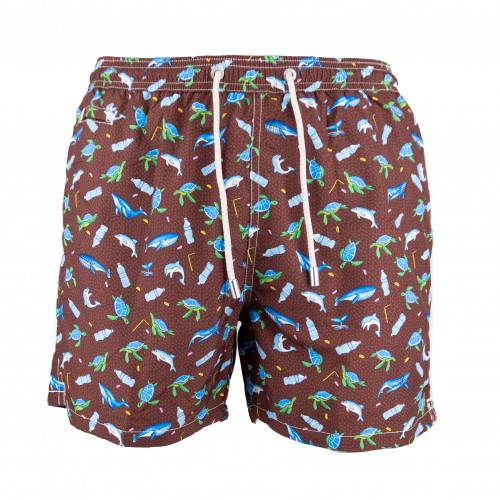 ULTRALIGHT SWIM SHORT...