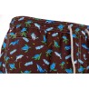 ULTRALIGHT SWIM SHORT MARINE ECO WORLD MC2 SAINT BARTH LIGHTINGMICRO  00507B