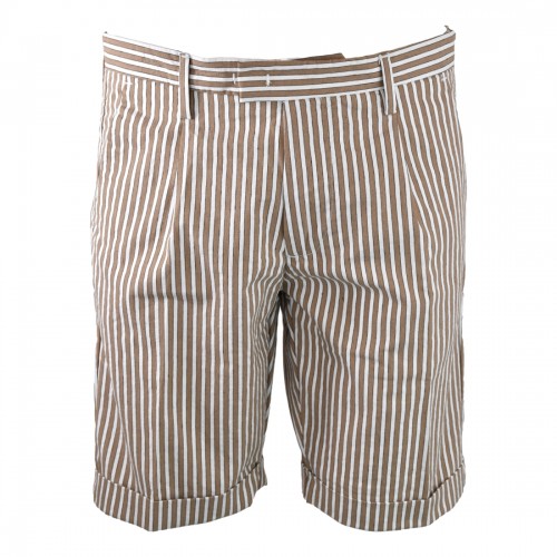 PANTALONE CORTO J.O.LUXURY...