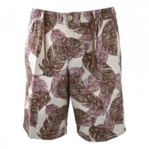PANTALONE CORTO FANTASIA J.O.LUXURY STYLE 23P717451 219