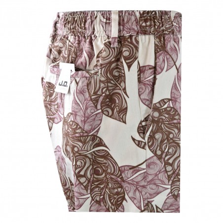 PANTALONE CORTO FANTASIA J.O.LUXURY STYLE 23P717451 219