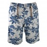 PANTALONE CORTO FANTASIA FIORE J.O.LUXURY STYLE 23P717452 358