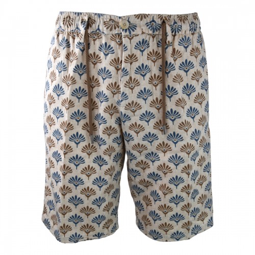PANTALONE CORTO FANTASIA...
