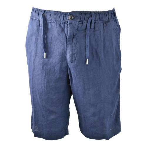 PANTALONE CORTO LINO/COTONE...
