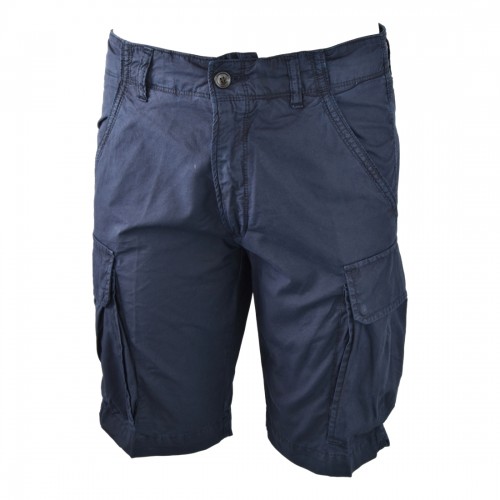 PANTALONE CORTO J.O.LUXURY STYLE 23P74002 037