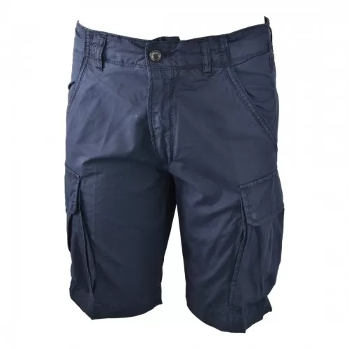 PANTALONE CORTO J.O.LUXURY STYLE 23P74002 037