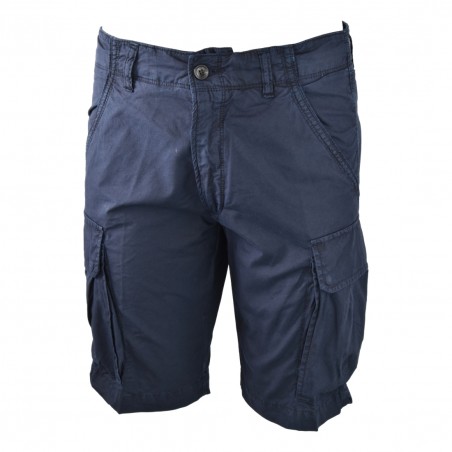 PANTALONE CORTO J.O.LUXURY STYLE 23P74002 037