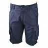 PANTALONE CORTO J.O.LUXURY STYLE 23P74002 037