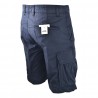 PANTALONE CORTO J.O.LUXURY STYLE 23P74002 037