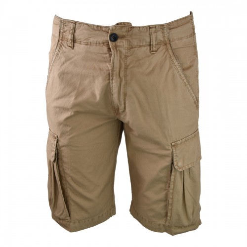 PANTALONE CORTO J.O.LUXURY STYLE 23P74002 44