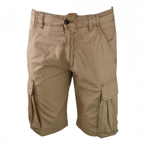 PANTALONE CORTO J.O.LUXURY STYLE 23P74002 44