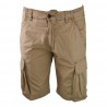 PANTALONE CORTO J.O.LUXURY STYLE 23P74002 44