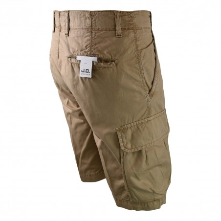 PANTALONE CORTO J.O.LUXURY STYLE 23P74002 44