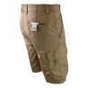 PANTALONE CORTO J.O.LUXURY STYLE 23P74002 44