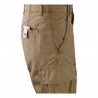 PANTALONE CORTO J.O.LUXURY STYLE 23P74002 44