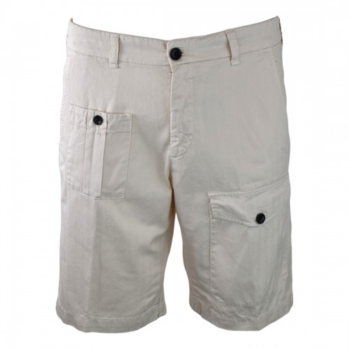 PANTALONE CORTO J.O.LUXURY STYLE 23P781281 D04