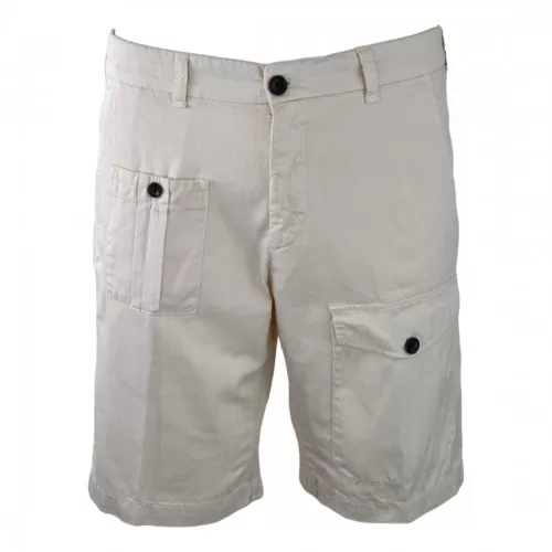 PANTALONE CORTO J.O.LUXURY STYLE 23P781281 D04