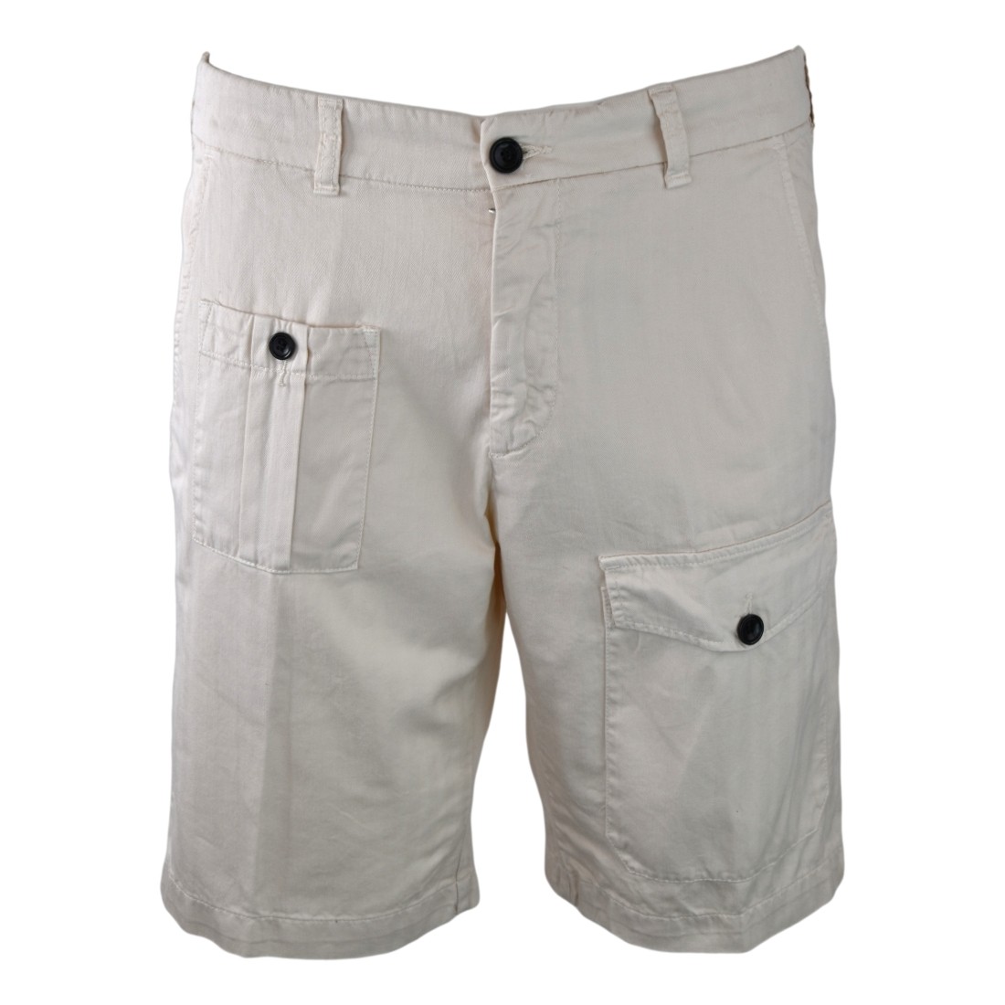 PANTALONE CORTO J.O.LUXURY STYLE 23P781281 D04