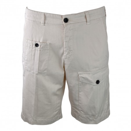 PANTALONE CORTO J.O.LUXURY STYLE 23P781281 D04
