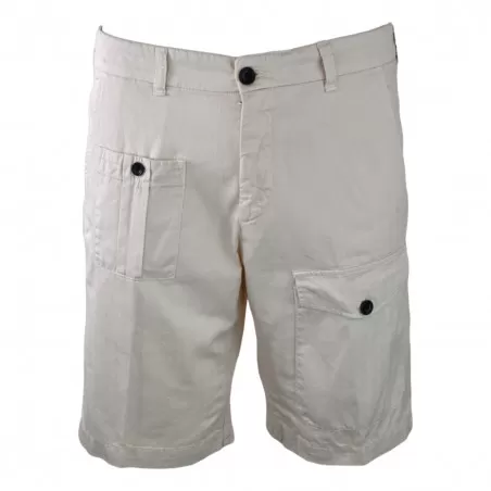 PANTALONE CORTO J.O.LUXURY STYLE 23P781281 D04