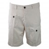 PANTALONE CORTO J.O.LUXURY STYLE 23P781281 D04