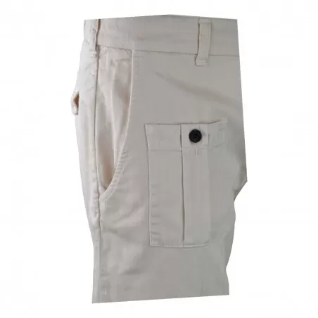 PANTALONE CORTO J.O.LUXURY STYLE 23P781281 D04