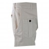 PANTALONE CORTO J.O.LUXURY STYLE 23P781281 D04