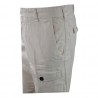 PANTALONE CORTO J.O.LUXURY STYLE 23P781281 D04