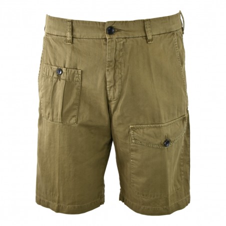 PANTALONE CORTO J.O.LUXURY STYLE 23P781281 D26