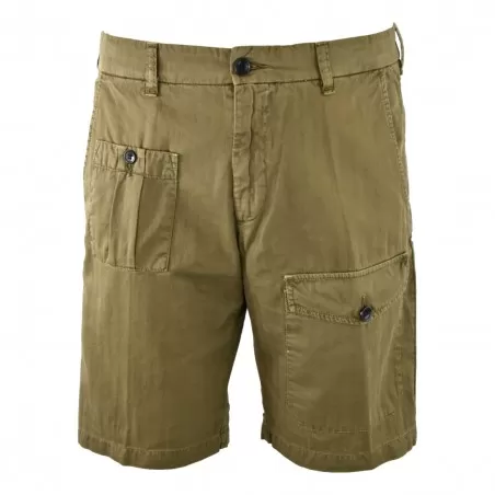 PANTALONE CORTO J.O.LUXURY STYLE 23P781281 D26