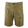 PANTALONE CORTO J.O.LUXURY STYLE 23P781281 D26