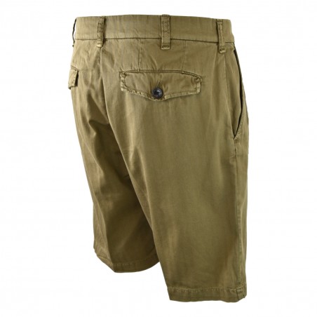 PANTALONE CORTO J.O.LUXURY STYLE 23P781281 D26