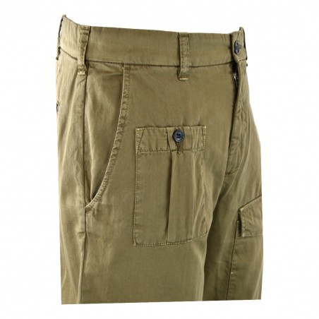 PANTALONE CORTO J.O.LUXURY STYLE 23P781281 D26