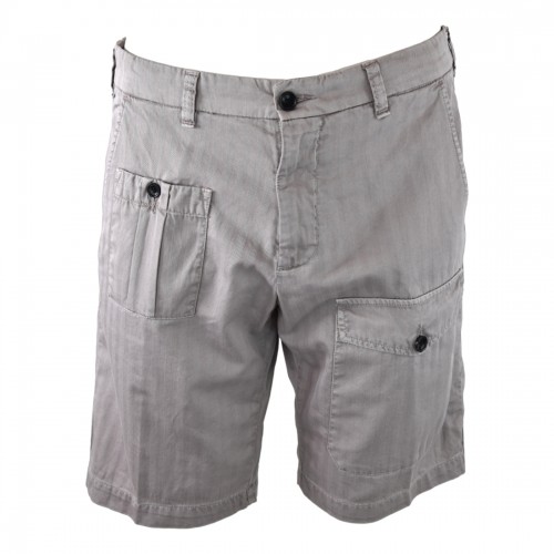 PANTALONE CORTO J.O.LUXURY STYLE 23P781281 D35