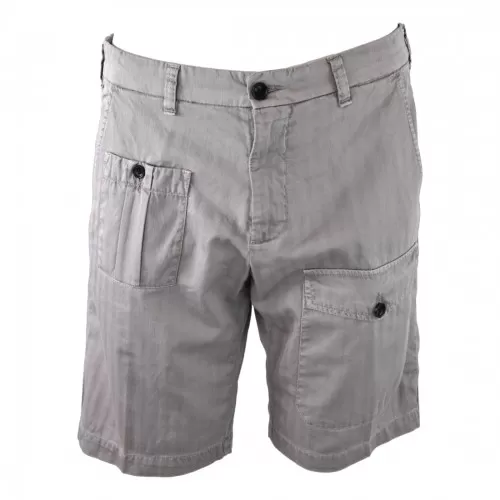 PANTALONE CORTO J.O.LUXURY STYLE 23P781281 D35