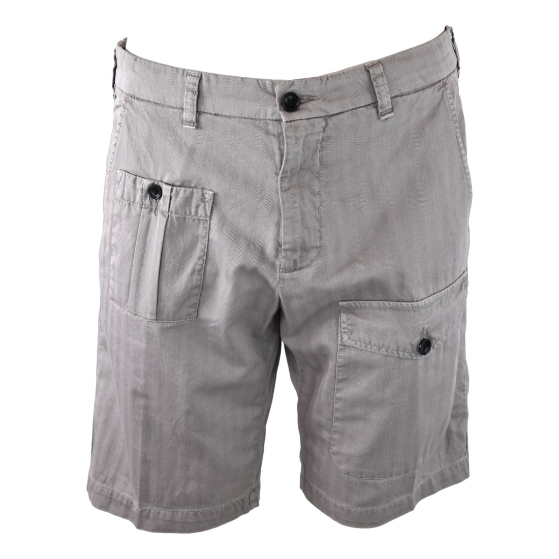 PANTALONE CORTO J.O.LUXURY STYLE 23P781281 D35