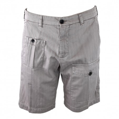 PANTALONE CORTO J.O.LUXURY STYLE 23P781281 D35