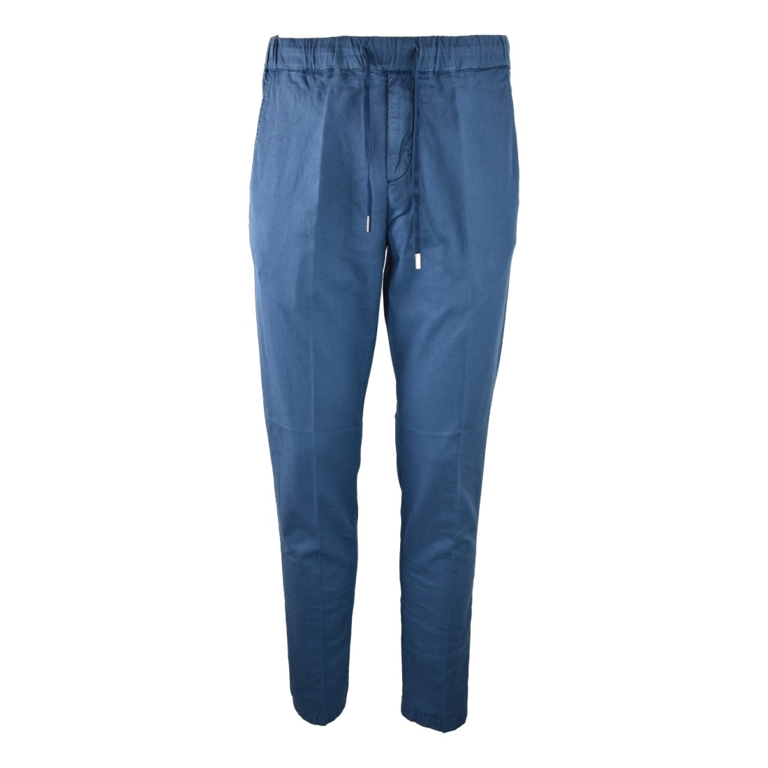 PANTALONE LUNGO LINO/COTONE J.O.LUXURY STYLE 23PG1609 058