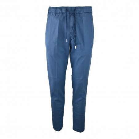PANTALONE LUNGO LINO/COTONE J.O.LUXURY STYLE 23PG1609 058