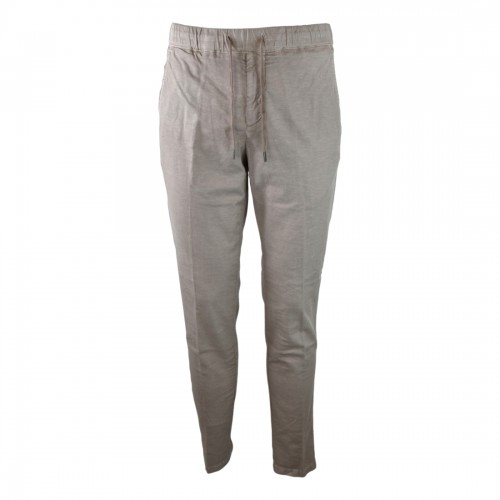 PANTALONE LUNGO LINO/COTONE J.O.LUXURY STYLE 23PG1609 20