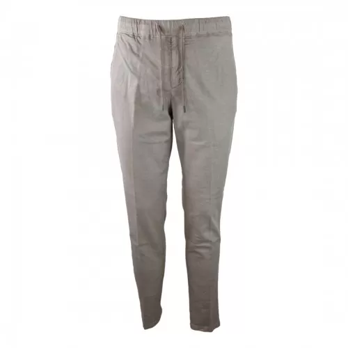PANTALONE LUNGO LINO/COTONE J.O.LUXURY STYLE 23PG1609 20