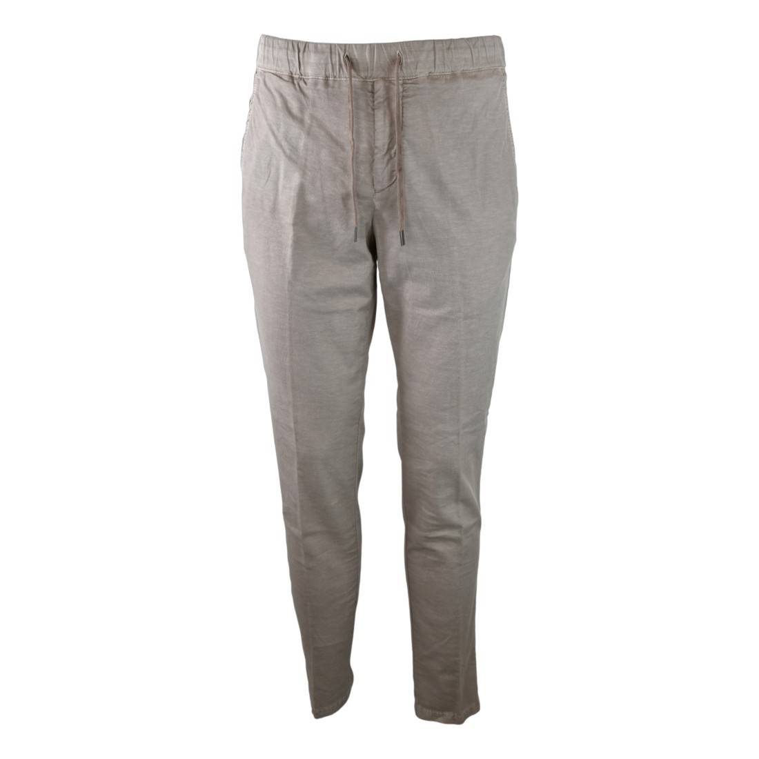 PANTALONE LUNGO LINO/COTONE J.O.LUXURY STYLE 23PG1609 20