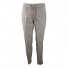 PANTALONE LUNGO LINO/COTONE J.O.LUXURY STYLE 23PG1609 20