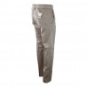 PANTALONE LUNGO LINO/COTONE J.O.LUXURY STYLE 23PG1609 20