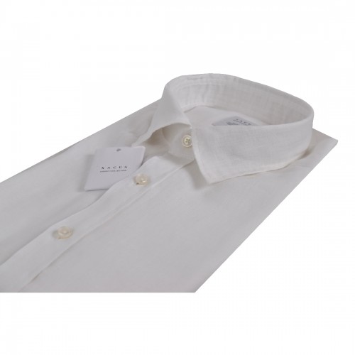 CAMICIA CLASSICA XACUS 41182 001