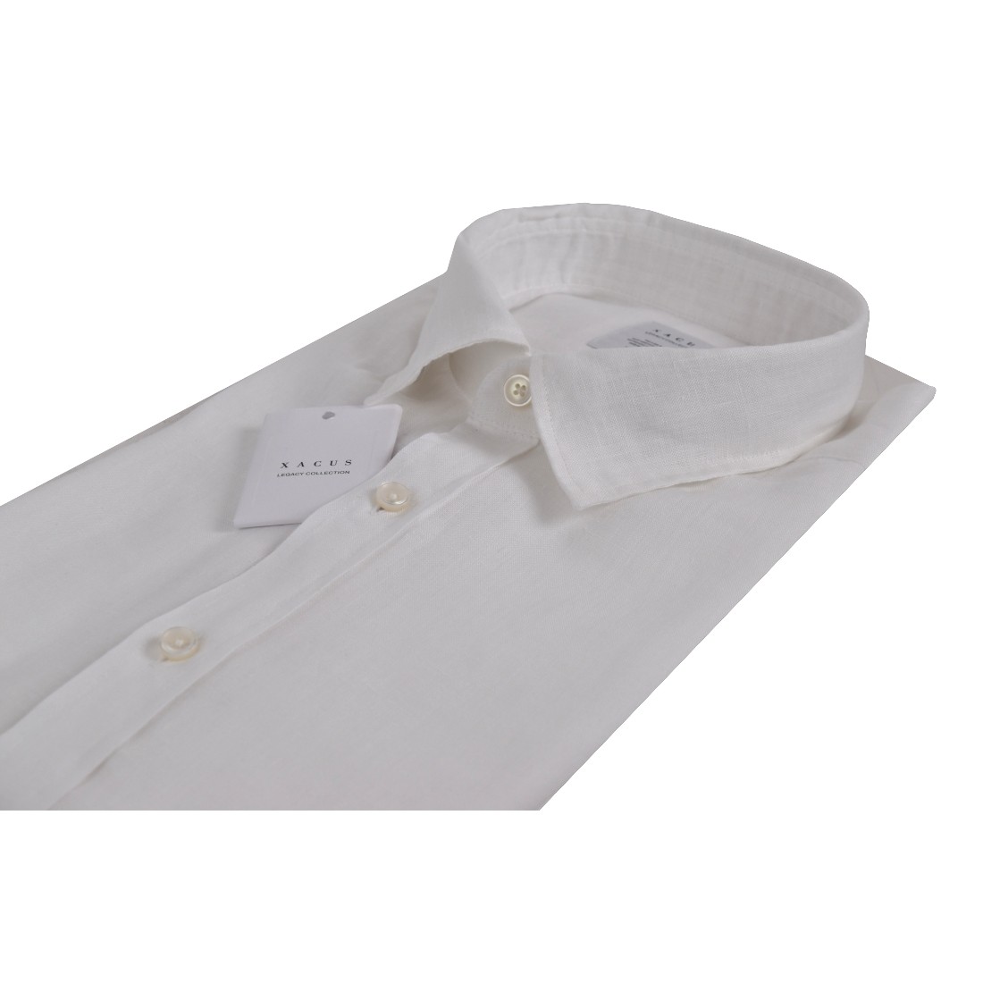 CAMICIA CLASSICA XACUS 41182 001