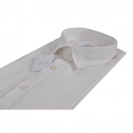 CAMICIA CLASSICA XACUS 41182 001