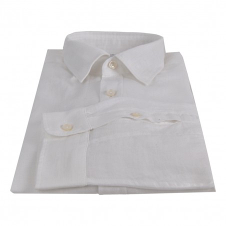 CAMICIA CLASSICA XACUS 41182 001