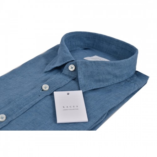 CAMICIA CLASSICA XACUS...